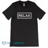 Relax Tee