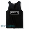 Relax Tank Top