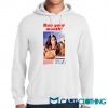 Run Your Mouth Zion Kuwonu Hoodie