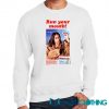 Run Your Mouth Zion Kuwonu Sweatshirt