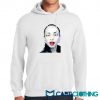 Sade Lover Rock Hoodie