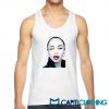 Sade Lover Rock Tank Top