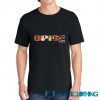 Spice Girl Logo Tee