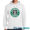 Starbucks Logo Hoodie