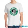 Starbucks Logo Tee