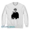 The Breakfast Club Anthony Michael Hall Sweatshirt