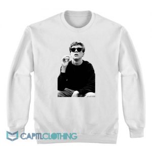 The Breakfast Club Anthony Michael Hall Sweatshirt