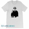 The Breakfast Club Anthony Michael Hall Tee