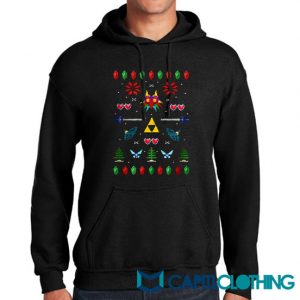 The Legend Of Zelda Hoodie