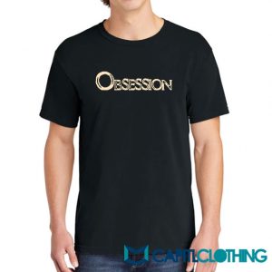 Obsession Tee