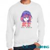 UO New World Sweatshirt