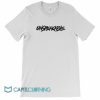 Unspeakable Logo Tee