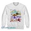 Walt Disney World Pullover Sweatshirt