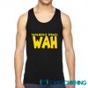 Waluigi Voice Wah Tank Top