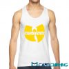 Wu-Tang Clan Logo Tank Top