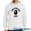 Bathing Ape Hoodie