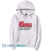 Coors Light Hoodie