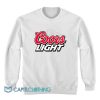 Coors Light Sweatshirt