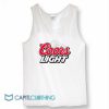 Coors Light Tank Top