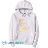 Drake OVO Logo Hoodie