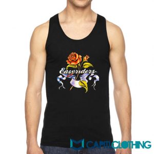 Easyriders 1985 Tank Top