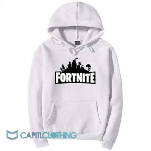 Fortnite Hoodie