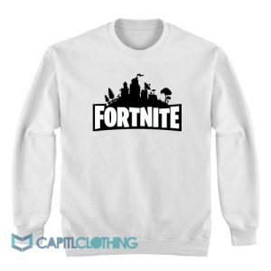 Fortnite Sweatshirt