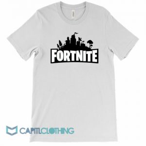 Fortnite Tee