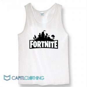 Fortnite Tank Top