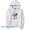 I Really Really Miss Prince Snoopy Hoodie