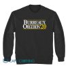 Joe Burrow 2020 Election Sweatshirt