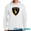 Llama Lamborghini Llamaghini Hoodie