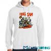 Pearl Jam Halloween Hoodie