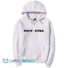 Peut Etre Hoodie