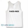 Places + Faces Tank Top