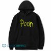 Pooh Hoodie