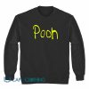 Pooh Sweatshirt