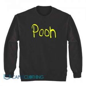 Pooh Sweatshirt