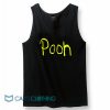 Pooh Tank Top