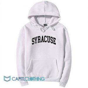 Syracuse Hoodie