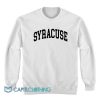 Syracuse Sweatshirt