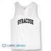 Syracuse Tank Top