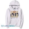 Taylor Swift Deluxe 1989 Hoodie