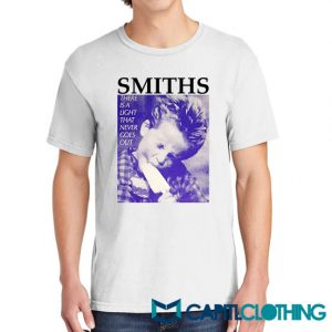 The Smiths Tee