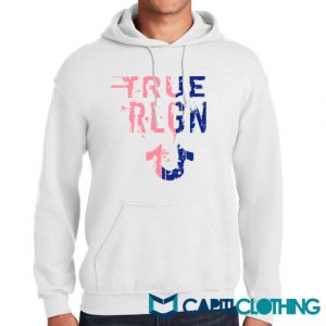 True Religion Hoodie