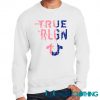 True Religion Sweatshirt