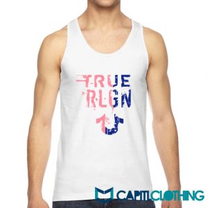 True Religion Tank Top