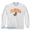 Vintage Florida Gators Basketball Sweatshirt