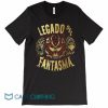 WWE Legado del Fantasma Tee