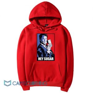 Hey Sugar Daddy Hoodie